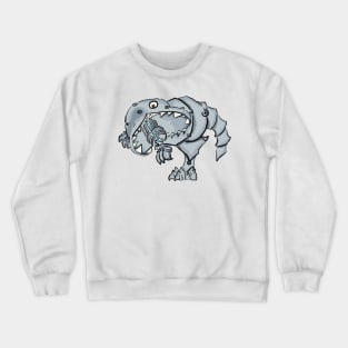 Rex 2.0 Crewneck Sweatshirt